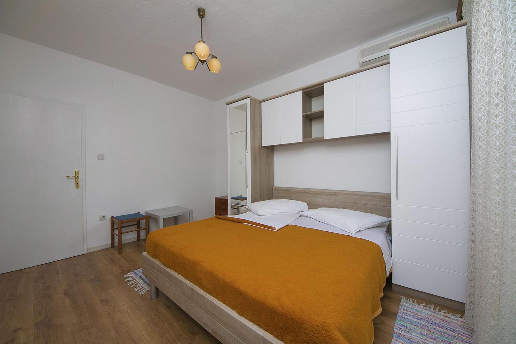Apartment Panorama Brela Dış mekan fotoğraf
